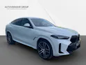 BMW X6 xDr 48V 30d M SportPro
