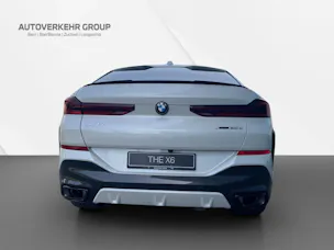 BMW X6 xDr 48V 30d M SportPro
