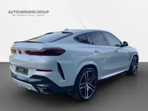 BMW X6 xDr 48V 30d M SportPro