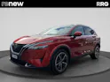NISSAN Qashqai 1.3 DIG-T MHEV Tekna Xtronic 4x4