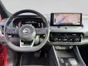 NISSAN Qashqai 1.3 DIG-T MHEV Tekna Xtronic 4x4