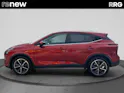 NISSAN Qashqai 1.3 DIG-T MHEV Tekna Xtronic 4x4