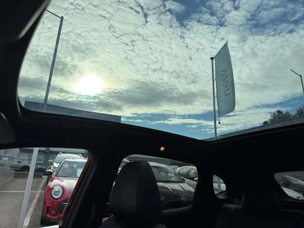NISSAN Qashqai 1.3 DIG-T MHEV Tekna Xtronic 4x4