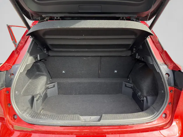 NISSAN Qashqai 1.3 DIG-T MHEV Tekna Xtronic 4x4