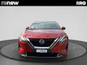 NISSAN Qashqai 1.3 DIG-T MHEV Tekna Xtronic 4x4