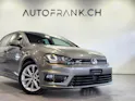 VW Golf VII 1.4 TSI R-Line DSG