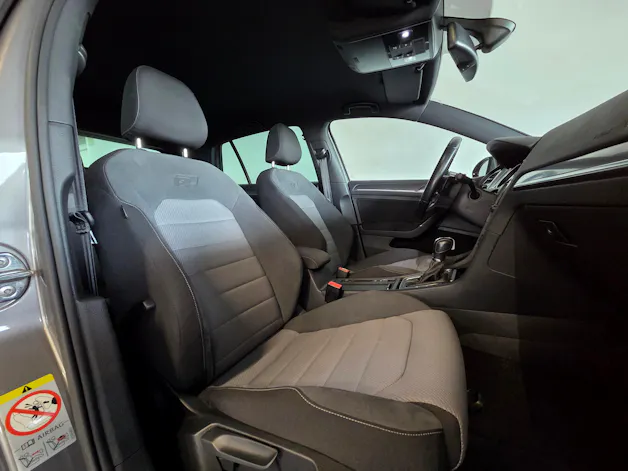 VW Golf VII 1.4 TSI R-Line DSG