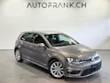 VW Golf VII 1.4 TSI R-Line DSG