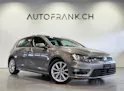 VW Golf VII 1.4 TSI R-Line DSG