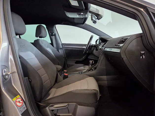 VW Golf VII 1.4 TSI R-Line DSG