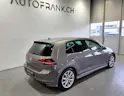 VW Golf VII 1.4 TSI R-Line DSG