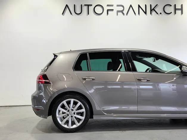 VW Golf VII 1.4 TSI R-Line DSG