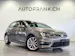 VW Golf VII 1.4 TSI R-Line DSG