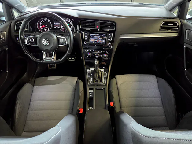 VW Golf VII 1.4 TSI R-Line DSG
