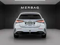 MERCEDES-BENZ A AMG 35 4Matic 8G-DCT