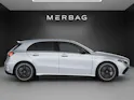 MERCEDES-BENZ A AMG 35 4Matic 8G-DCT