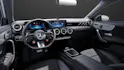 MERCEDES-BENZ A AMG 35 4Matic 8G-DCT
