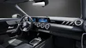 MERCEDES-BENZ A AMG 35 4Matic 8G-DCT
