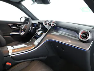MERCEDES-BENZ GLC 400 e 4M EQ Star