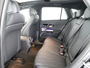 MERCEDES-BENZ GLC 400 e 4M EQ Star