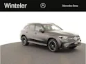 MERCEDES-BENZ GLC 400 e 4M EQ Star