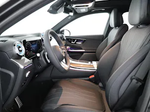 MERCEDES-BENZ GLC 400 e 4M EQ Star