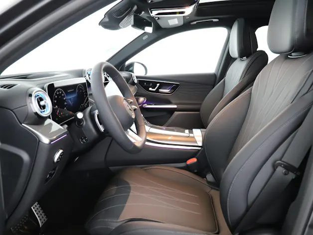 MERCEDES-BENZ GLC 400 e 4M EQ Star