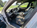 AUDI Q5 40 TDI Black Edition quattro S-tronic *CH-Fahrzeug m. ASSP+8-fach bereift m. Pneu*