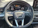 AUDI Q5 40 TDI Black Edition quattro S-tronic *CH-Fahrzeug m. ASSP+8-fach bereift m. Pneu*