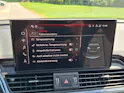 AUDI Q5 40 TDI Black Edition quattro S-tronic *CH-Fahrzeug m. ASSP+8-fach bereift m. Pneu*