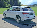 AUDI Q5 40 TDI Black Edition quattro S-tronic *CH-Fahrzeug m. ASSP+8-fach bereift m. Pneu*