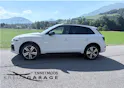 AUDI Q5 40 TDI Black Edition quattro S-tronic *CH-Fahrzeug m. ASSP+8-fach bereift m. Pneu*