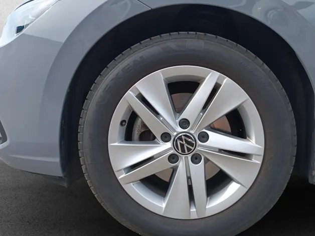 VW Golf 1.0 eTSI mHEV ACTLife DSG