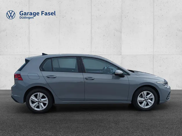 VW Golf 1.0 eTSI mHEV ACTLife DSG