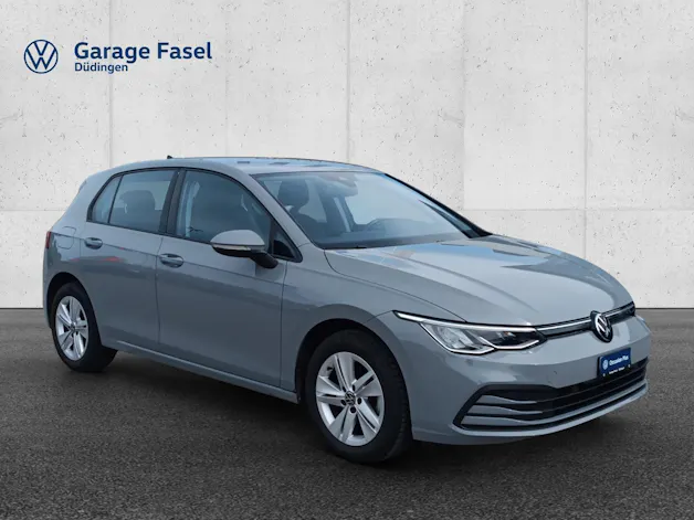 VW Golf 1.0 eTSI mHEV ACTLife DSG