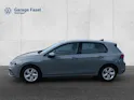 VW Golf 1.0 eTSI mHEV ACTLife DSG