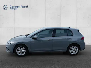 VW Golf 1.0 eTSI mHEV ACTLife DSG
