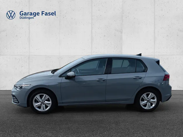 VW Golf 1.0 eTSI mHEV ACTLife DSG