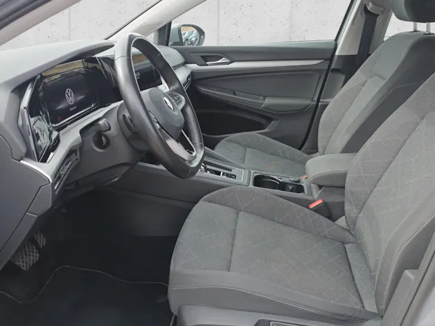 VW Golf 1.0 eTSI mHEV ACTLife DSG
