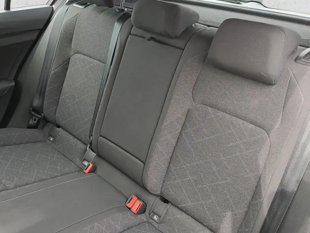 VW Golf 1.0 eTSI mHEV ACTLife DSG