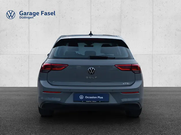 VW Golf 1.0 eTSI mHEV ACTLife DSG