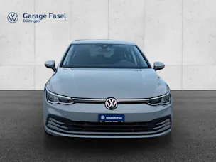 VW Golf 1.0 eTSI mHEV ACTLife DSG