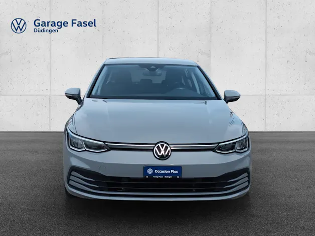VW Golf 1.0 eTSI mHEV ACTLife DSG