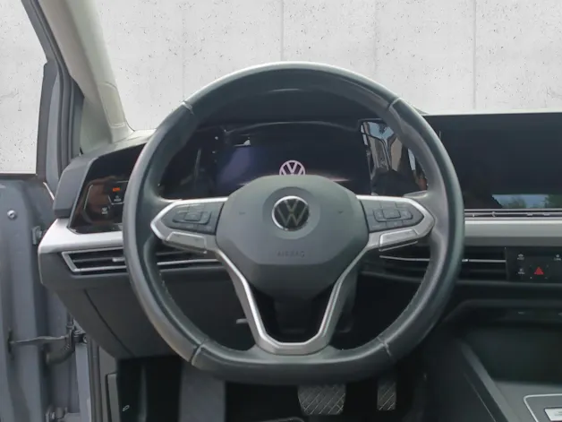 VW Golf 1.0 eTSI mHEV ACTLife DSG