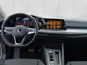 VW Golf 1.0 eTSI mHEV ACTLife DSG