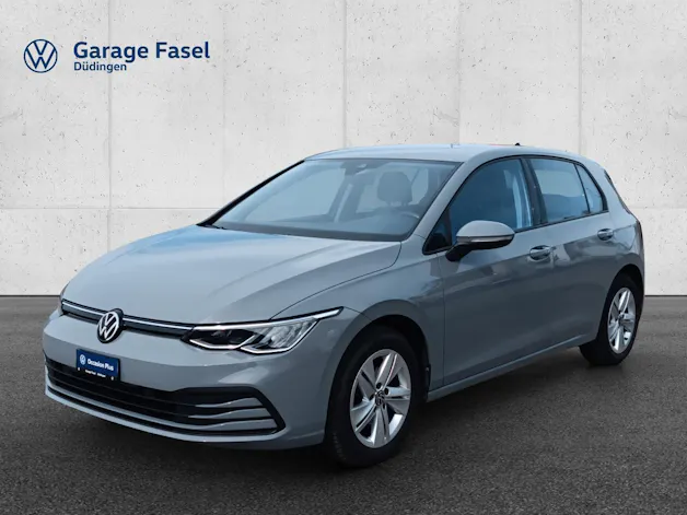 VW Golf 1.0 eTSI mHEV ACTLife DSG