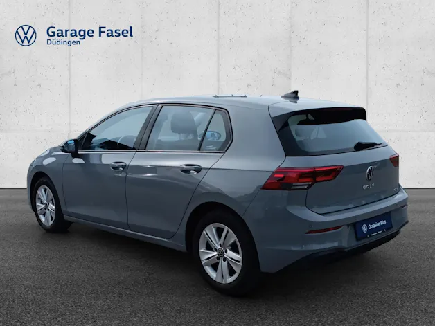 VW Golf 1.0 eTSI mHEV ACTLife DSG
