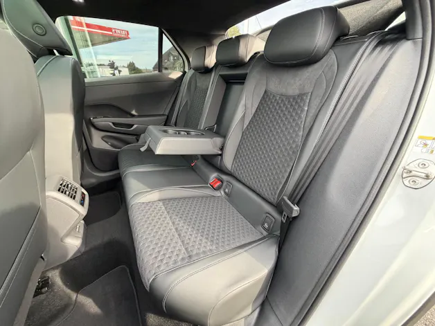 VW T-Roc 1.5 eTSI mHEV R-Line DSG