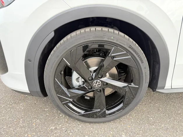 VW T-Roc 1.5 eTSI mHEV R-Line DSG