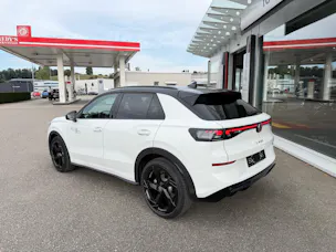 VW T-Roc 1.5 eTSI mHEV R-Line DSG